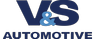 Logo V&S Automotive